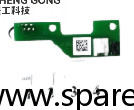 1750231235 Wincor IOT Modulo di ingresso e uscita Controller board ATM Parts Machine