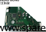 1750287370 Diebold Nixdorf DN200 IOT Modulo di ingresso/uscita PCB principale Parti di macchine ATM