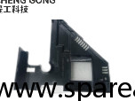 1750295085 Wincor IOT Input-Output Module PCB cover ATM Machine Parts