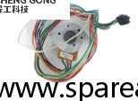 1750295030 Wincor IOT Modulo di ingresso/uscita Motore ATM Parti di macchine