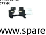 1750220000-10 Wincor IOT Modulo di input e output Sensore ATM Parti di macchine