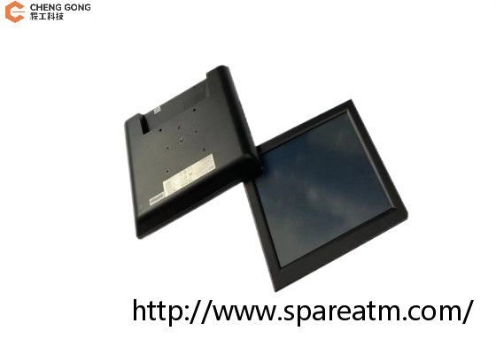 Parti della macchina ATM Wincor Nixdorf PC280 15 pollici FDK Braille 01750190038