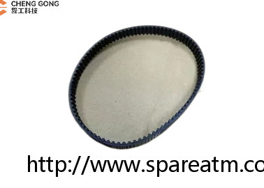 Wincor ATM Parts 01750044487 Wincor Nixdorf 280 cintura per la macchina ATM