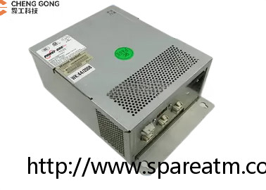 Fornitore di alimentazione della macchina ATM Wincor 1750069162 Usato in originale
