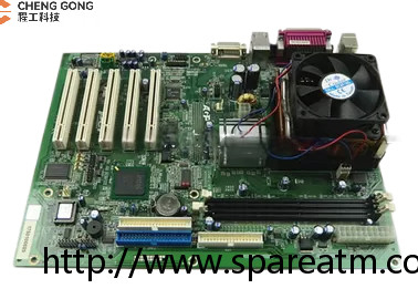 Wincor ATM Parti P4 Core Motherboard 01750106689 1750106689