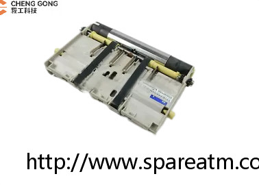 Wincor ATM Parts 1750053977 01750053977 Wincor CMD-V4 Meccanismo di trasporto della pinza
