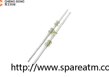 Wincor ATM Parts 1750035768 01750035768 CMD V4 Spessore di misura dell'albero