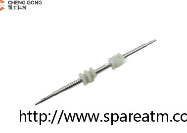 Wincor ATM Parts 1750035776 01750035776 V Modulo CMD-V4 Assemblaggio dell'albero motore