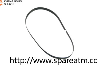 Wincor ATM Parts 1750041251 01750041251 Wincor V Modulo Flat Belt