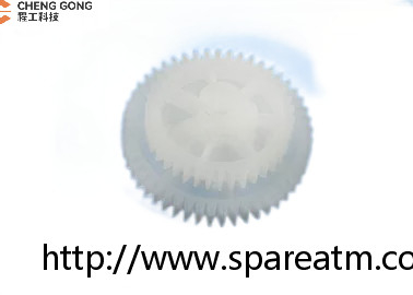 Wincor ATM Parts 1750041948 01750041948 Wincor CMD-V4 Modulo 38T / 49T