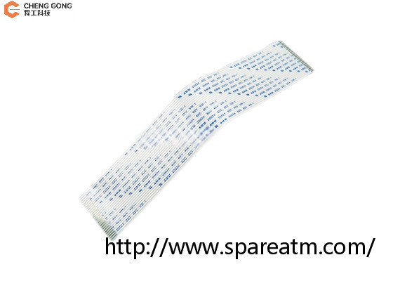1750110039 TP07 Wincor ATM Parts Testa della stampante Cable a nastro piatto
