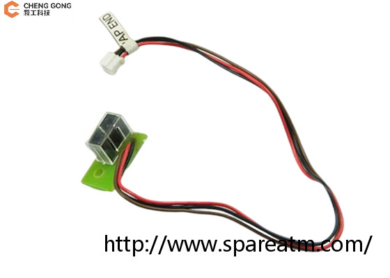 Stampa Wincor TP07 Sensore di carta cablato Assd PAP END 1750065163