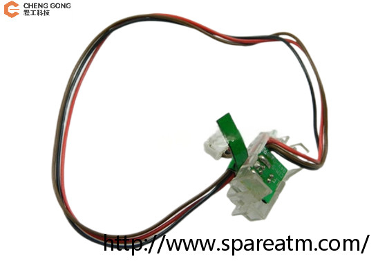 Wincor Nixdorf TP07 Stampante sensore carta cablato Assd 1750065349
