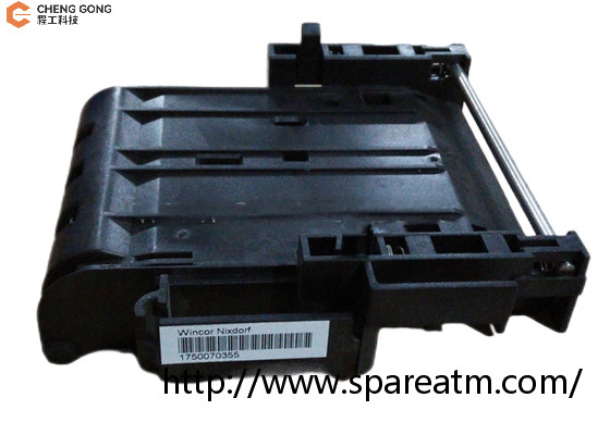 01750070355 Wincor Parti di bancomat Nixdorf NP07 Impressore