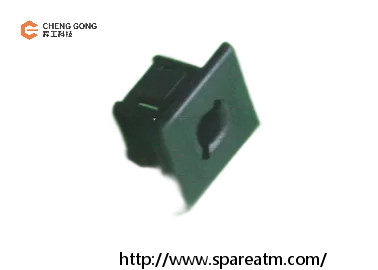29-006588-000A Diebold 1000 Nylatch Catch Componenti della macchina ATM