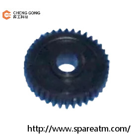 Parti di plastica Diebold ATM Diebold trasmissione 29-008404-028A