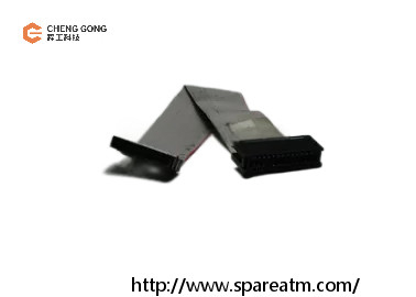 39-008911-000A Diebold ATM Parts CA Logic Display Keyboard - Parti di macchine ATM brevi
