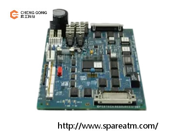 39-013276-011A Diebold ATM Parti di ricambio Stampa termica PCB / Control Board
