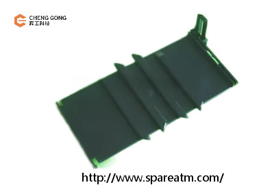 49-007792-000e Diebold Accessori per bancomat Diebold Gear Zcl159 Slide Dvrt Cset