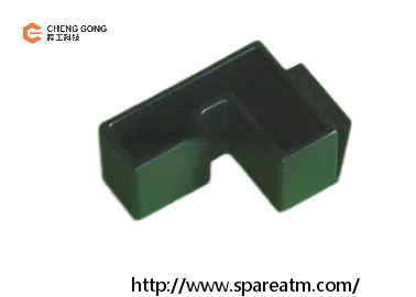Diebold Accessori per macchine bancomat 49-023715-000B Diebold Opteva Blocco di misurazione