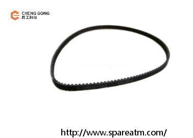 Diebold ATM Parts 2900837500AD Op Tmg, M 03.00P, 140T, NPRN - cintura FB