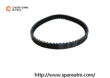 Diebold ATM Parts 29008375000E 29-008375-000E Diebold opteva cintura di cronometraggio, cintura di trasporto 67T