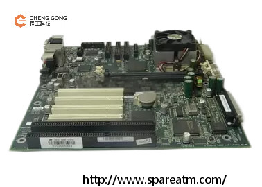 Diebold ATM Parts 49207805120A 49-207805-120A Diebold Control Board della scheda madre