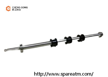 49202790000A 49-202790-000A 49-202790-0-00A Diebold Arco, assemblaggio di stagnoli di trasporto