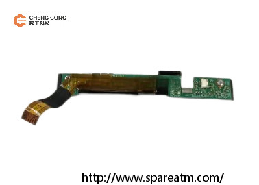 Diebold atm parti 49-252159-0-00-A Diebold RW HEAD ASSY TRK 1, 2, 3 & HI 49252159000A 49-252159-000A