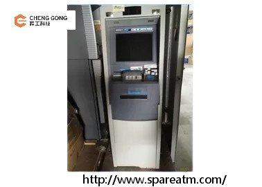 Diebold ATM Parts Diebold Opteva 522 Riciclaggio Cassette ATM Machine Riciclaggio Cash Machine
