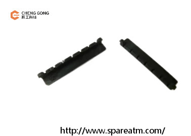 Diebold ATM Parts 39011265006A 39-011265-006A Diebold ATM Parts in plastica