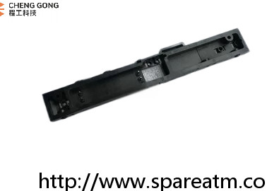 Diebold ATM Parts 29-011535-0-88-A Diebold HEAD BLOCK ASSY, PLASTIC BLA 29-011535-088A 29011535088A