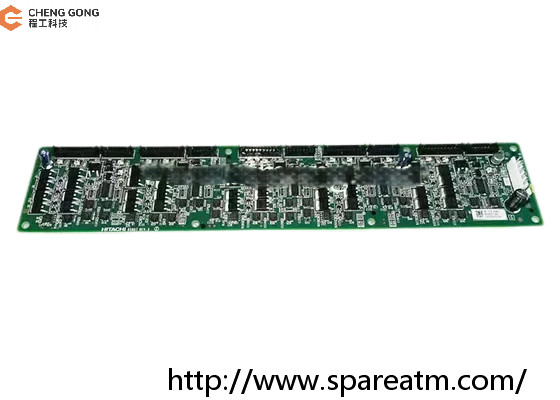 Diebold Opteva 368 DRB Controller Board RX807 ATM Ricambi