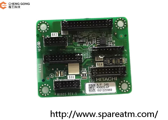 368 378 Controllo a cassetta Diebold ATM Parts RX805