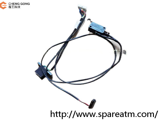 Cable sensore 1.5 Stacker Diebold ATM parti 49207983000B