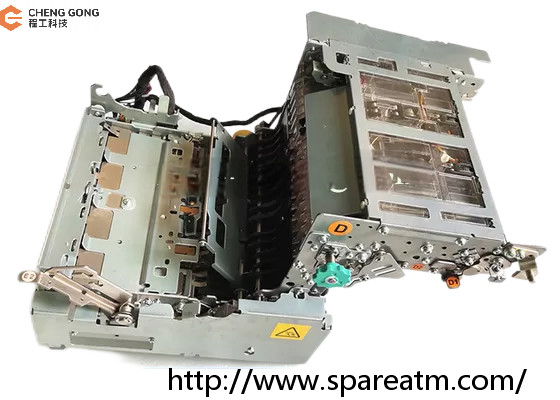 Diebold 368 378 ECRM UTRA Modulo Hitachi Omron UTRA