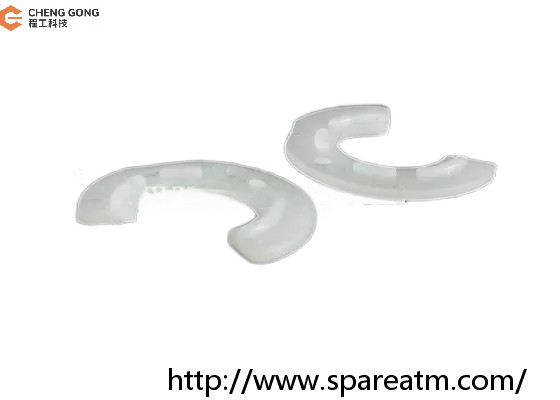 Componenti di ricambio Diebold 368 U2UR tipo C Anello di plastica 7 mm