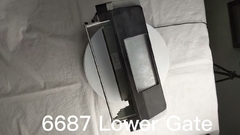 NCR6687 Persiane inferiore