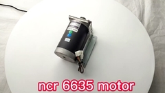 Motore NCR6635