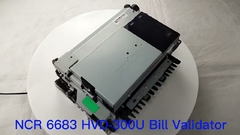 NCR 6683 HVD 300U Validatore di bollette