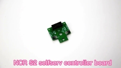4450750631 NCR S2 selfserve controller board