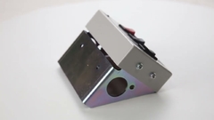 1750153386 ATM Parti Wincor Cineo C4060 Fornitore di alimentazione CS 01750153386